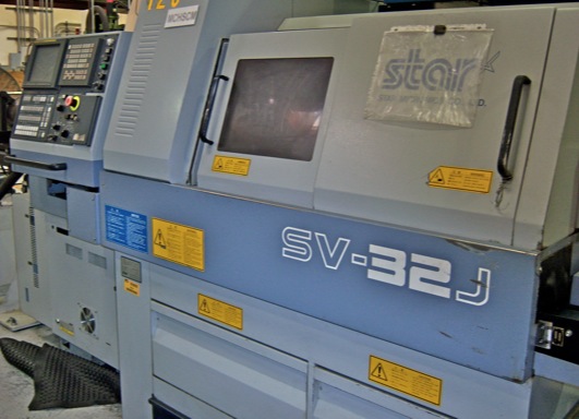Star SV-32J 2003